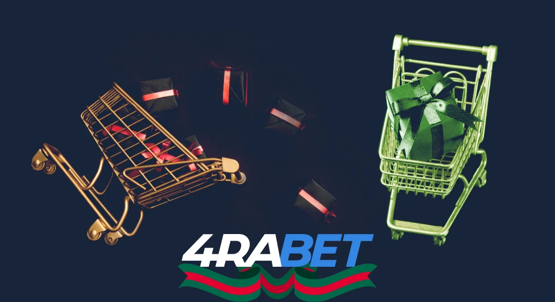4rabet Bonuses and Promotions for Bangladeshi Players