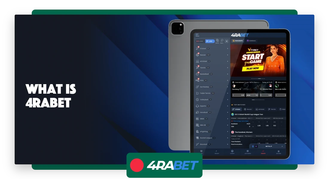 The Future Of Betwinner APK