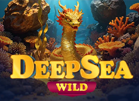 Deep Sea Wild