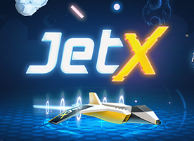 JetX
